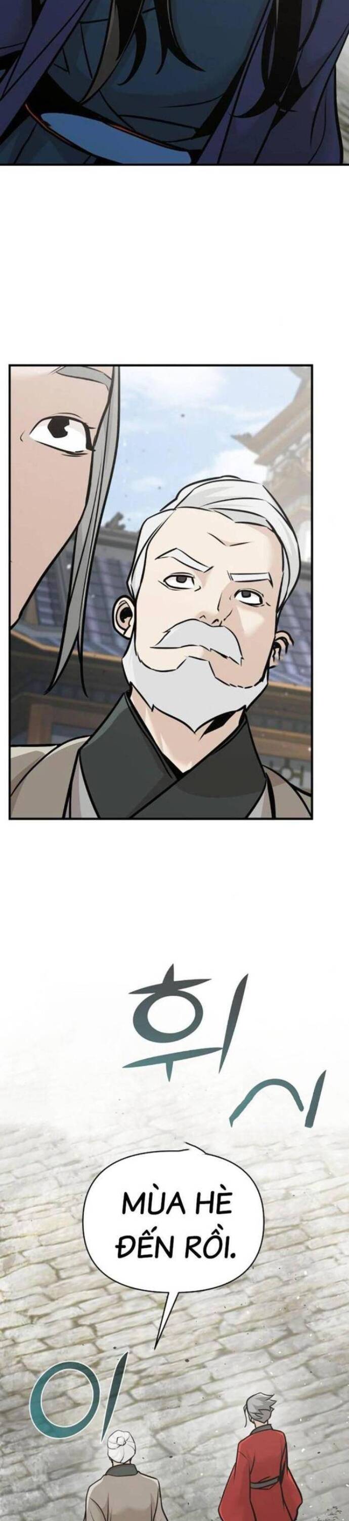 Tiểu Tử Đáng Ngờ Lại Là Cao Thủ Chapter 50 - 52