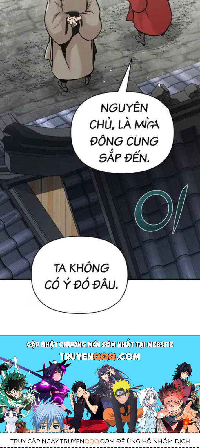 Tiểu Tử Đáng Ngờ Lại Là Cao Thủ Chapter 50 - 53