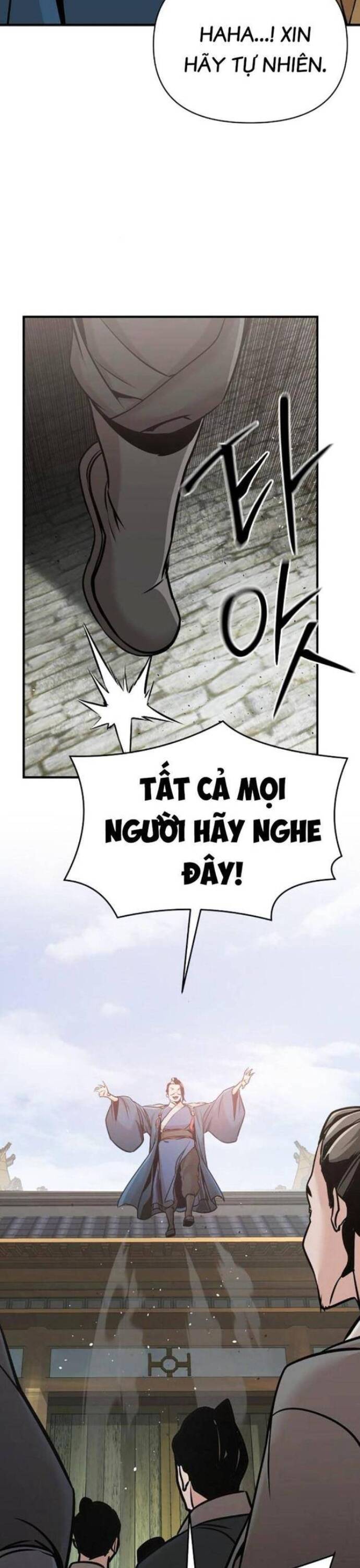 Tiểu Tử Đáng Ngờ Lại Là Cao Thủ Chapter 50 - 7