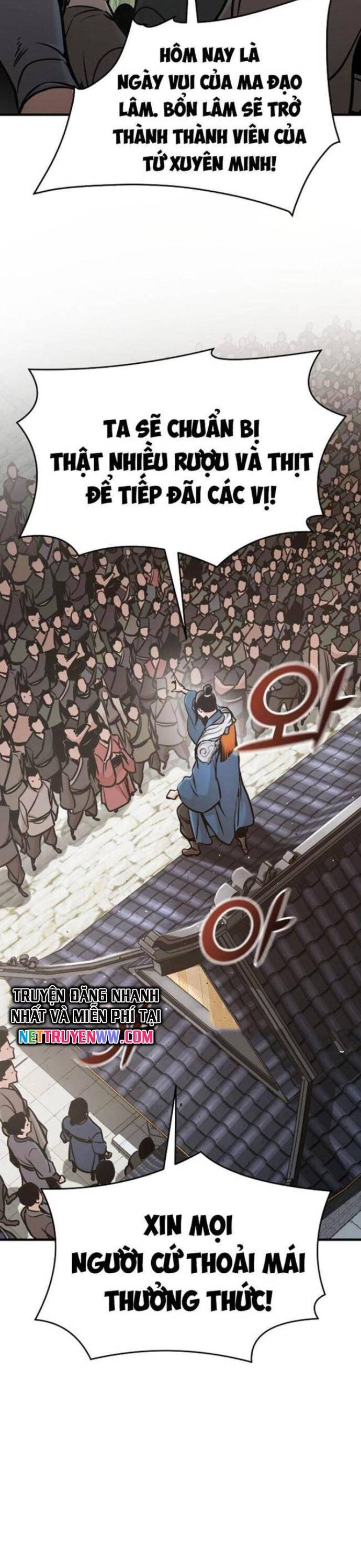 Tiểu Tử Đáng Ngờ Lại Là Cao Thủ Chapter 50 - 8