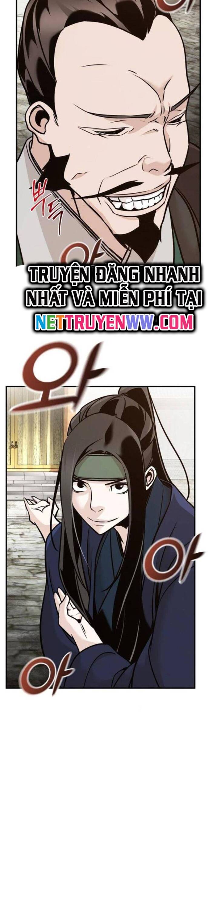 Tiểu Tử Đáng Ngờ Lại Là Cao Thủ Chapter 50 - 10