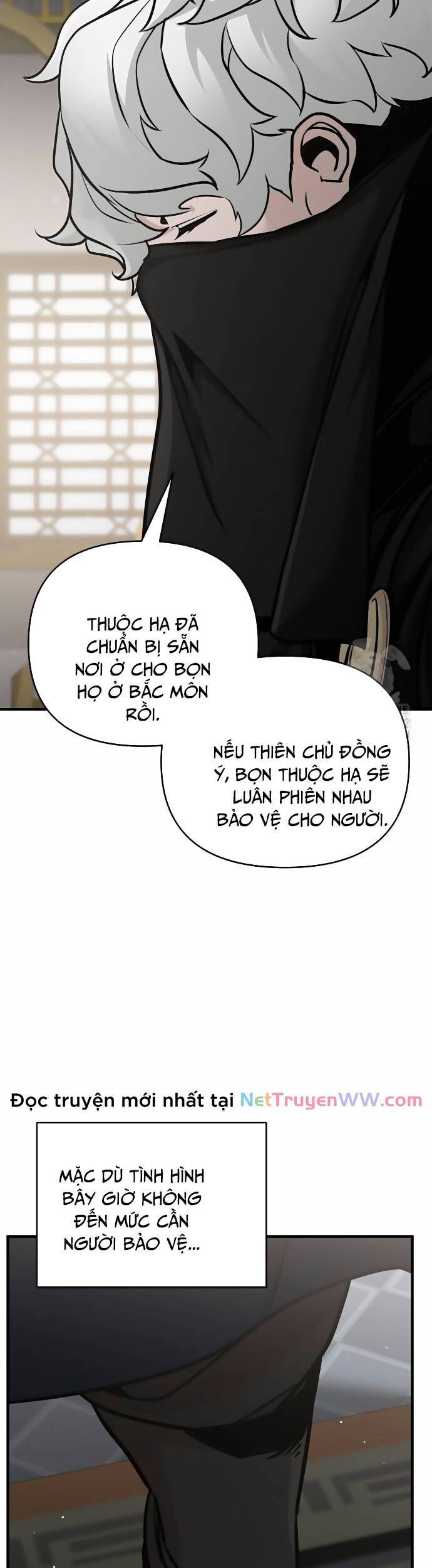 Tiểu Tử Đáng Ngờ Lại Là Cao Thủ Chapter 51 - 11