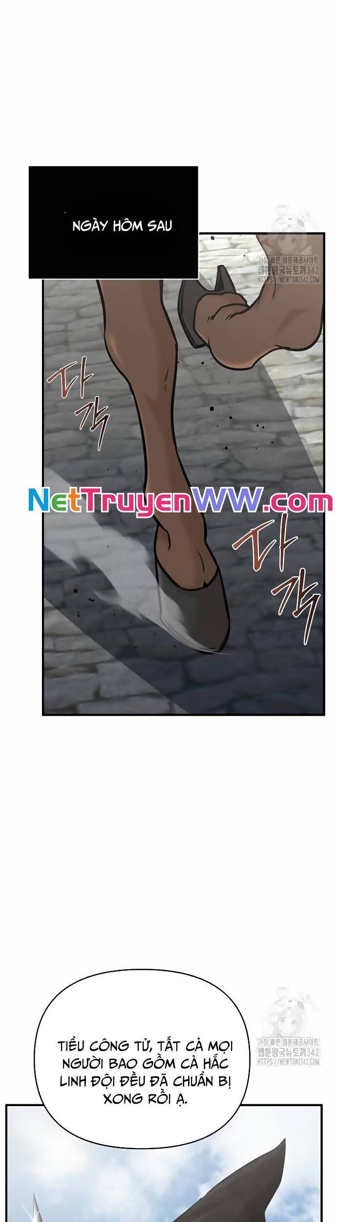 Tiểu Tử Đáng Ngờ Lại Là Cao Thủ Chapter 51 - 14