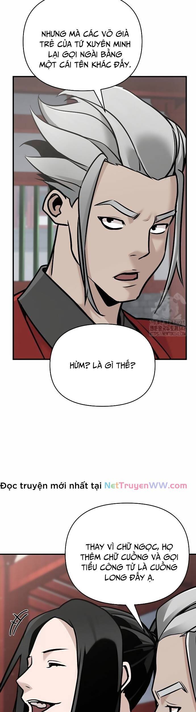 Tiểu Tử Đáng Ngờ Lại Là Cao Thủ Chapter 51 - 19