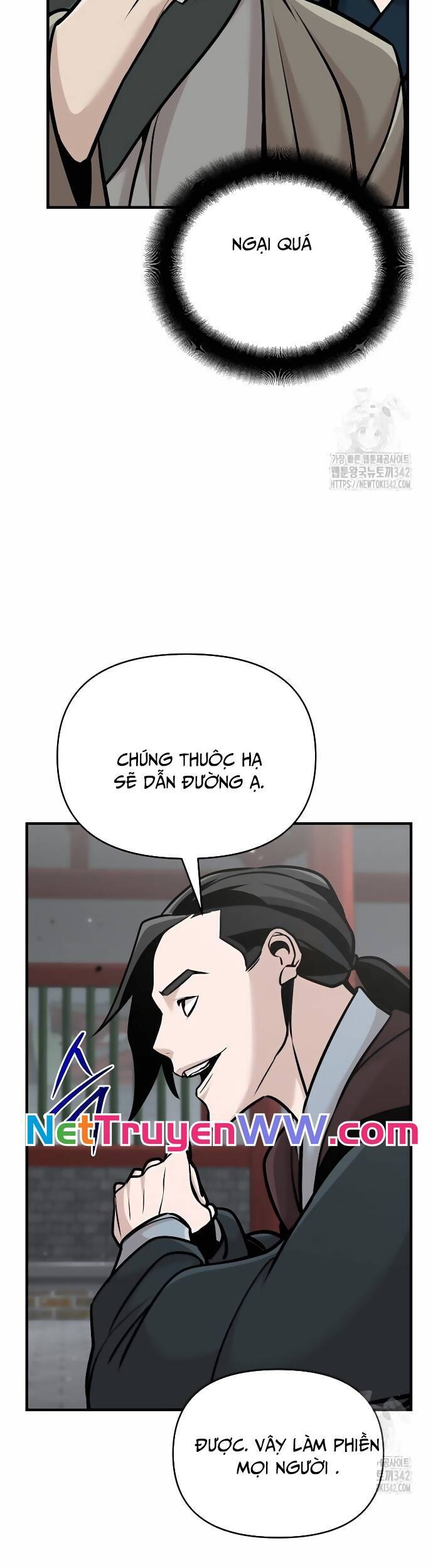 Tiểu Tử Đáng Ngờ Lại Là Cao Thủ Chapter 51 - 21