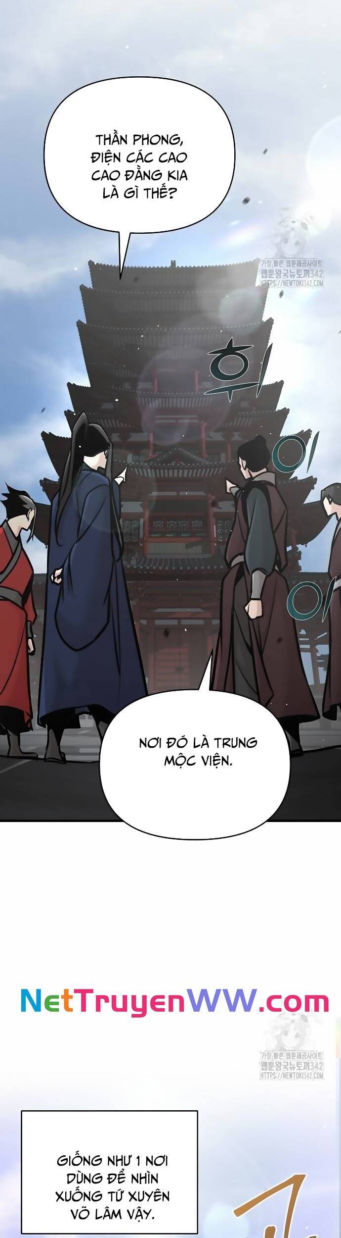 Tiểu Tử Đáng Ngờ Lại Là Cao Thủ Chapter 51 - 22