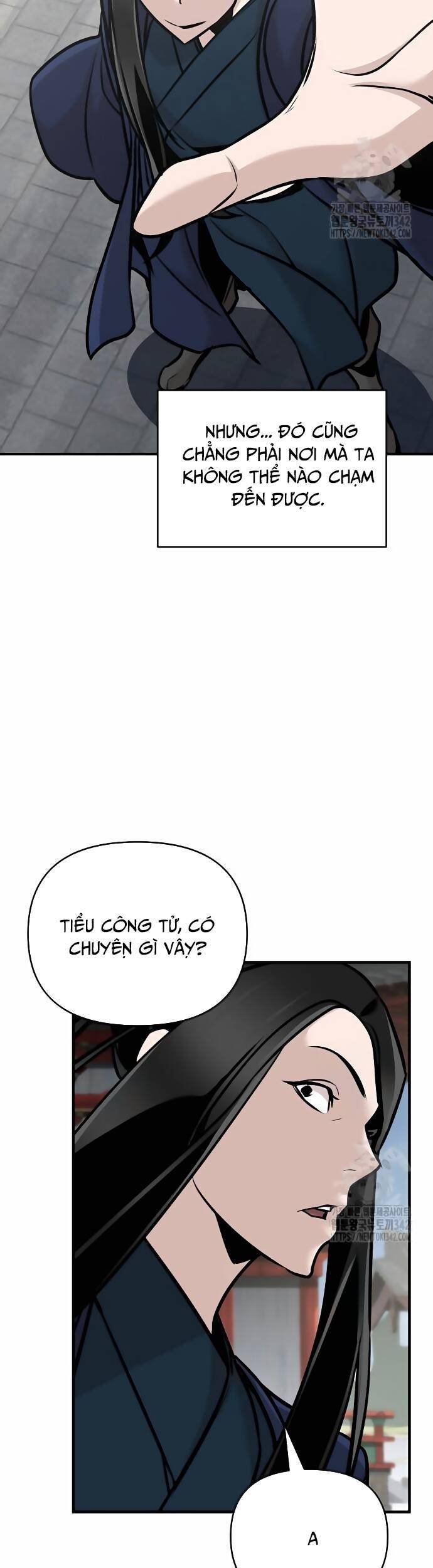 Tiểu Tử Đáng Ngờ Lại Là Cao Thủ Chapter 51 - 23