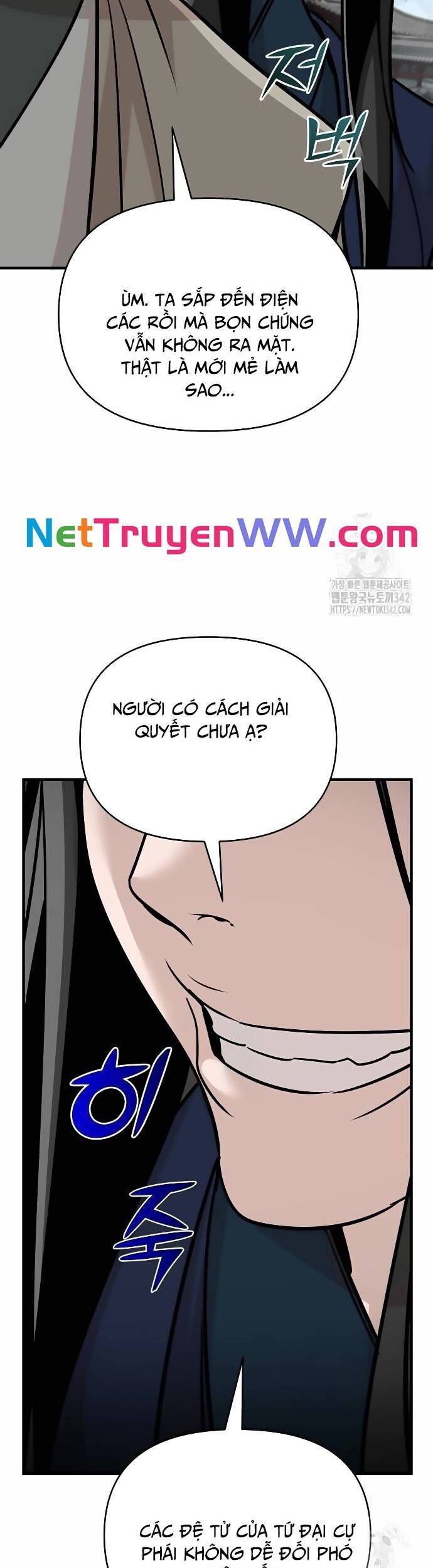 Tiểu Tử Đáng Ngờ Lại Là Cao Thủ Chapter 51 - 28