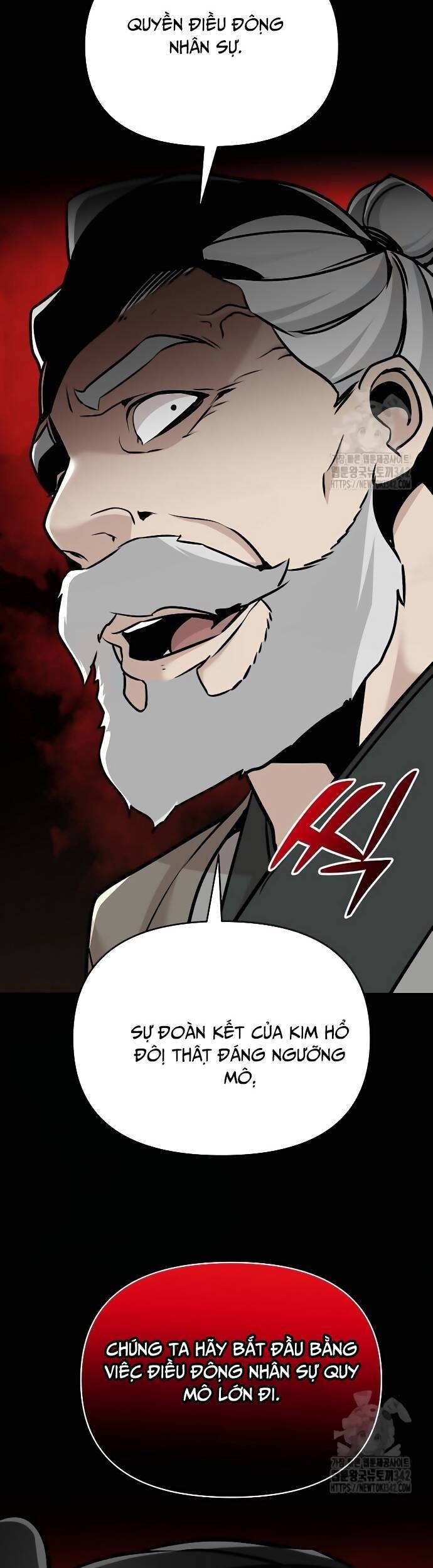 Tiểu Tử Đáng Ngờ Lại Là Cao Thủ Chapter 51 - 29