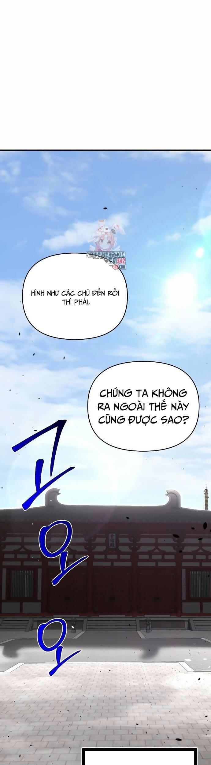 Tiểu Tử Đáng Ngờ Lại Là Cao Thủ Chapter 52 - 1
