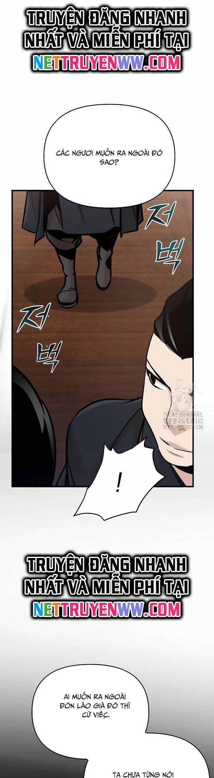 Tiểu Tử Đáng Ngờ Lại Là Cao Thủ Chapter 52 - 2
