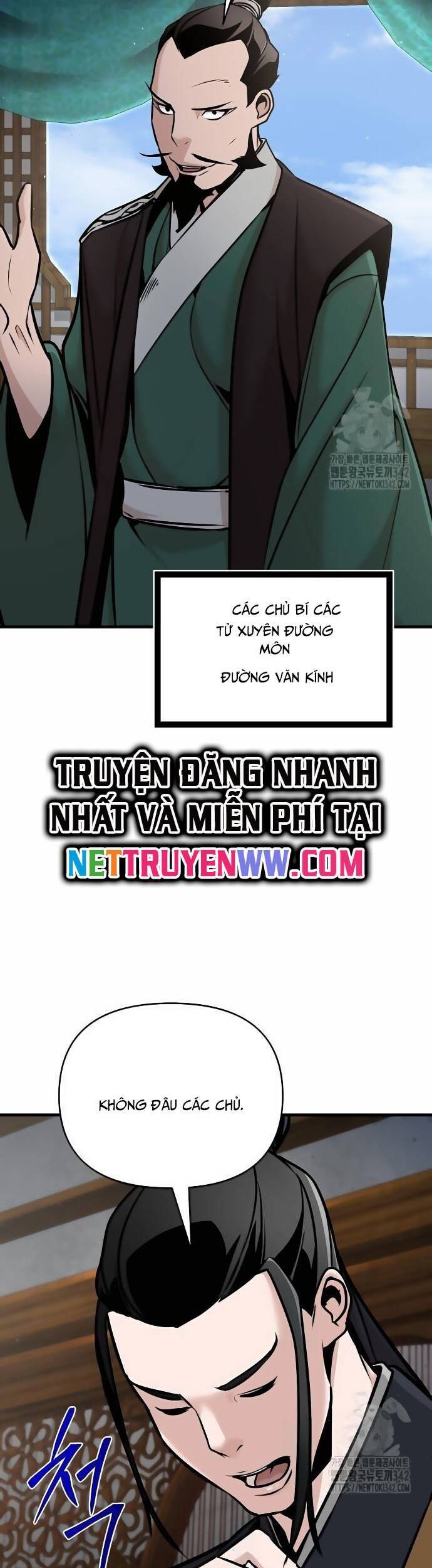 Tiểu Tử Đáng Ngờ Lại Là Cao Thủ Chapter 52 - 13