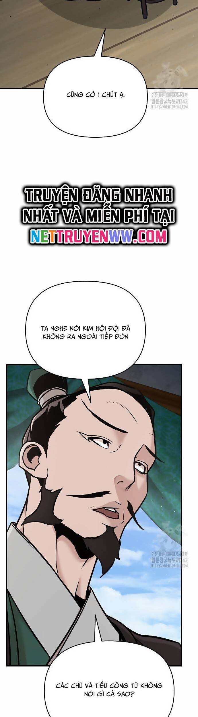 Tiểu Tử Đáng Ngờ Lại Là Cao Thủ Chapter 52 - 15