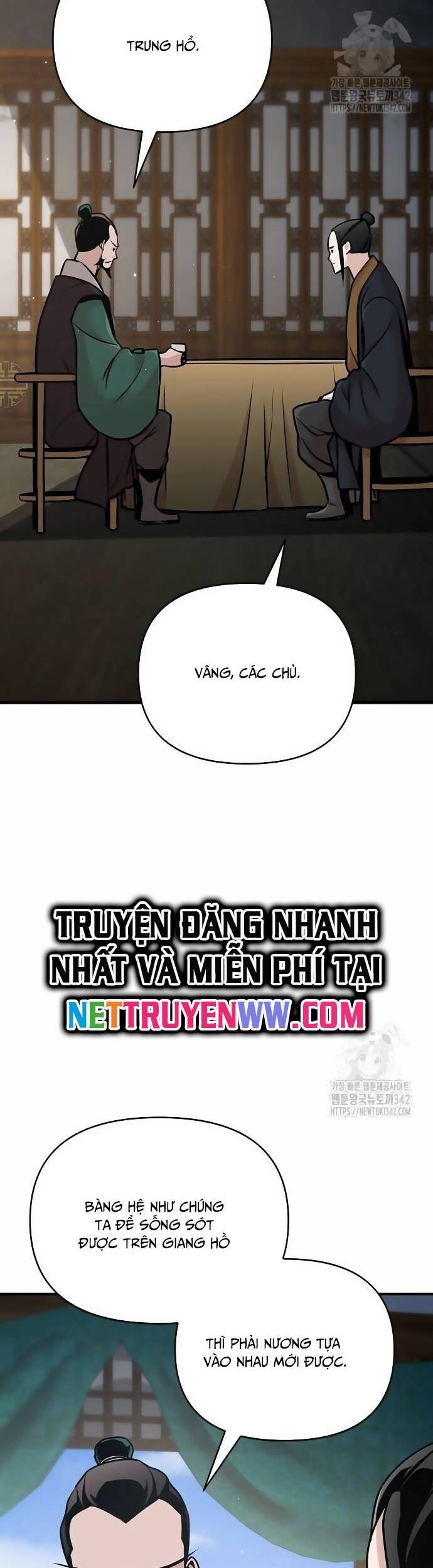 Tiểu Tử Đáng Ngờ Lại Là Cao Thủ Chapter 52 - 16