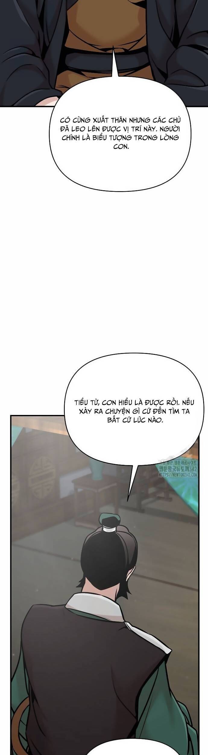 Tiểu Tử Đáng Ngờ Lại Là Cao Thủ Chapter 52 - 17