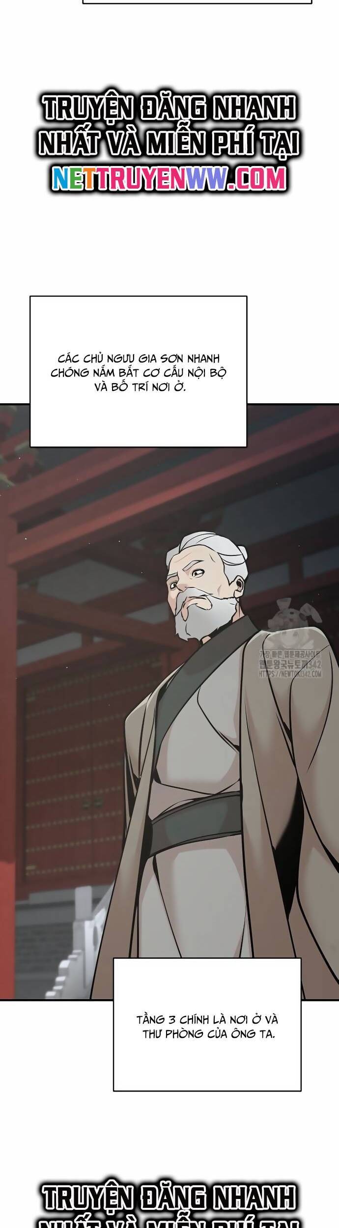 Tiểu Tử Đáng Ngờ Lại Là Cao Thủ Chapter 52 - 18
