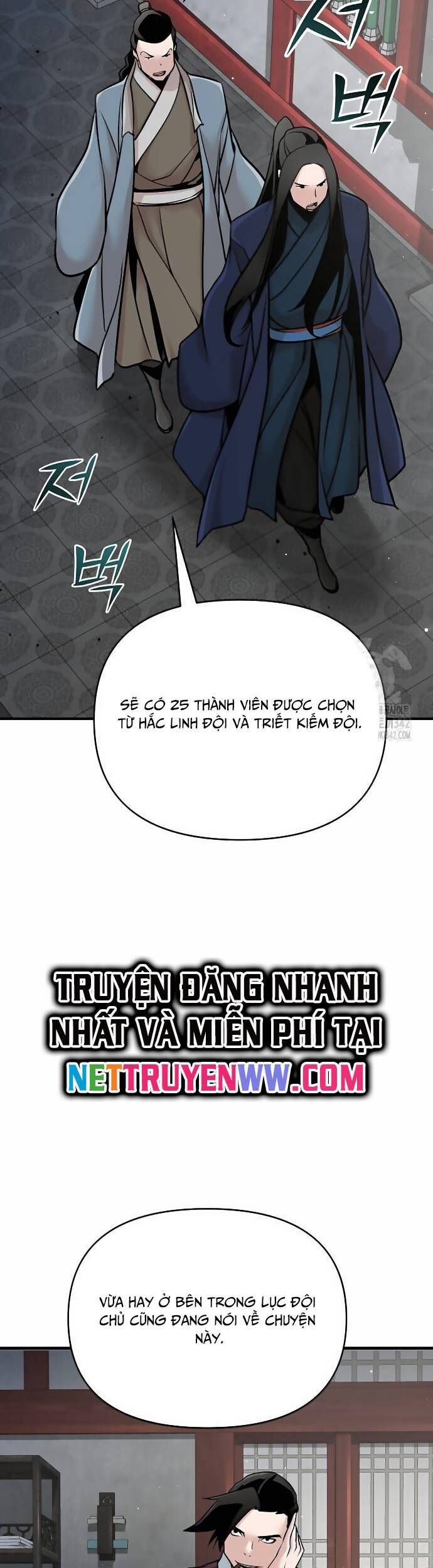 Tiểu Tử Đáng Ngờ Lại Là Cao Thủ Chapter 52 - 19