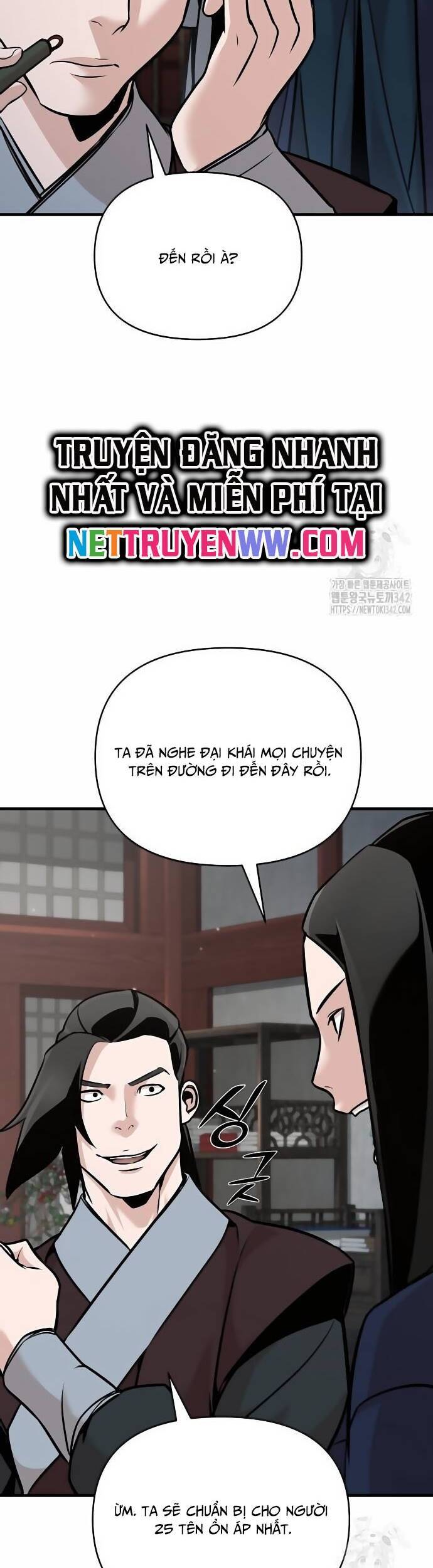 Tiểu Tử Đáng Ngờ Lại Là Cao Thủ Chapter 52 - 20