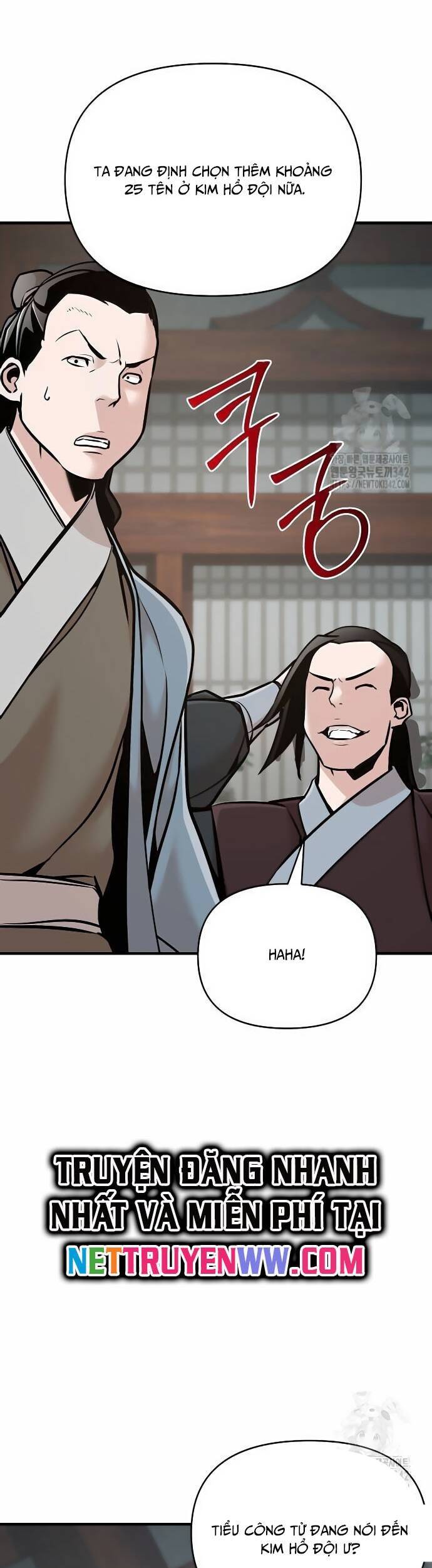 Tiểu Tử Đáng Ngờ Lại Là Cao Thủ Chapter 52 - 21