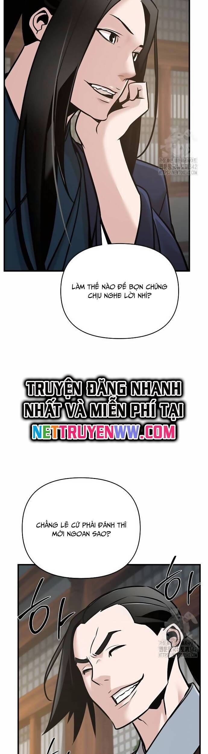 Tiểu Tử Đáng Ngờ Lại Là Cao Thủ Chapter 52 - 22