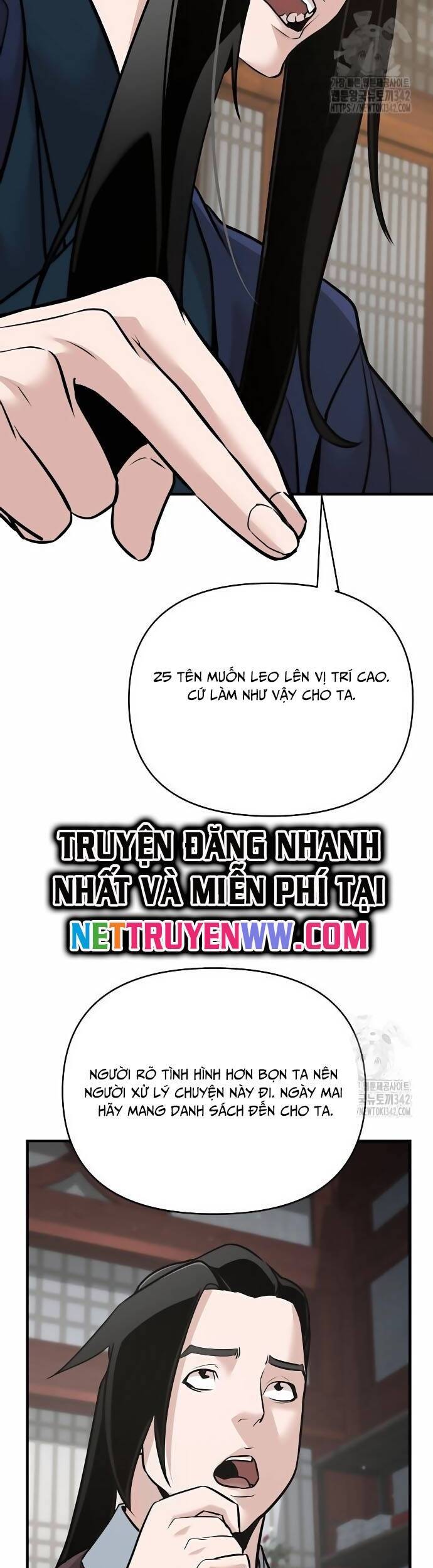 Tiểu Tử Đáng Ngờ Lại Là Cao Thủ Chapter 52 - 24