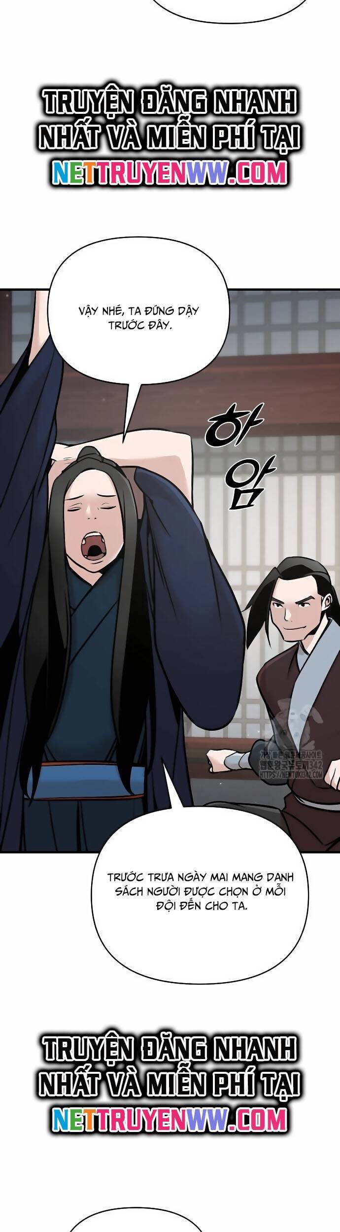 Tiểu Tử Đáng Ngờ Lại Là Cao Thủ Chapter 52 - 25