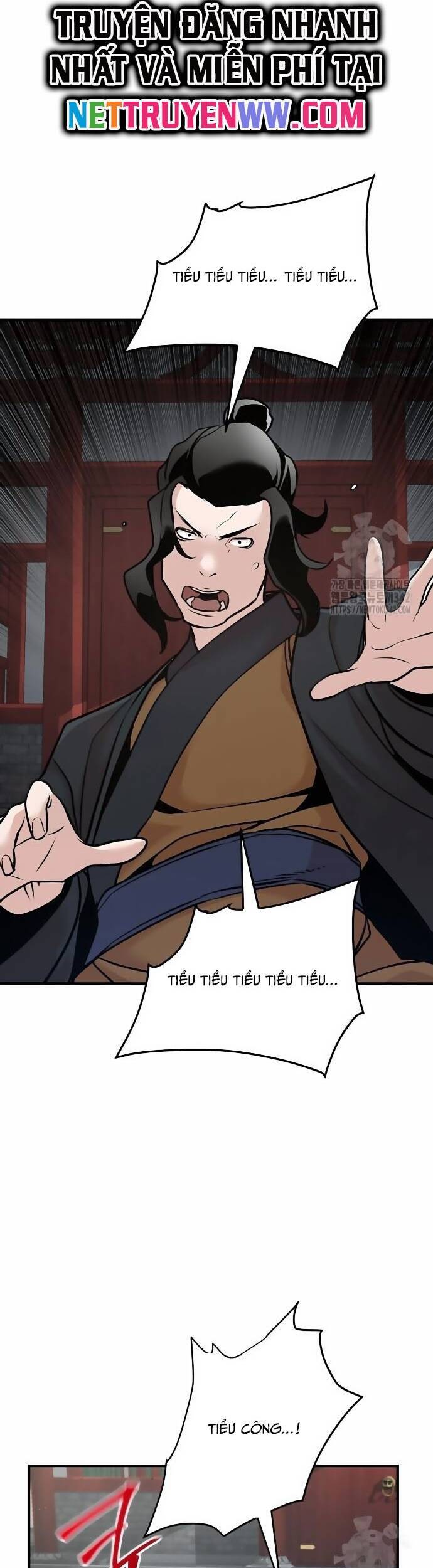 Tiểu Tử Đáng Ngờ Lại Là Cao Thủ Chapter 52 - 28