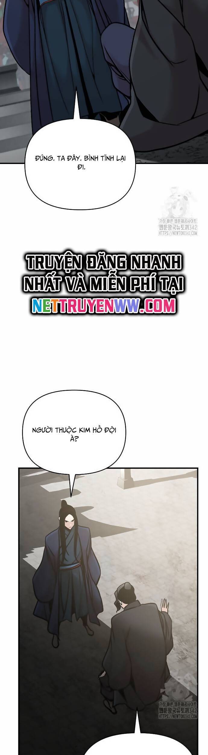 Tiểu Tử Đáng Ngờ Lại Là Cao Thủ Chapter 52 - 29
