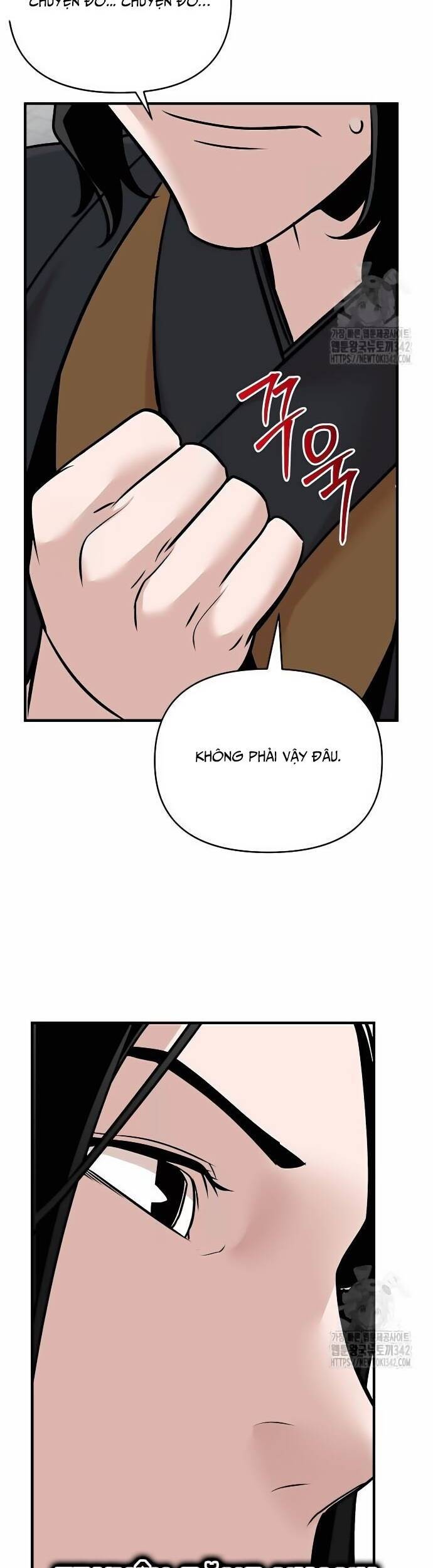 Tiểu Tử Đáng Ngờ Lại Là Cao Thủ Chapter 52 - 30