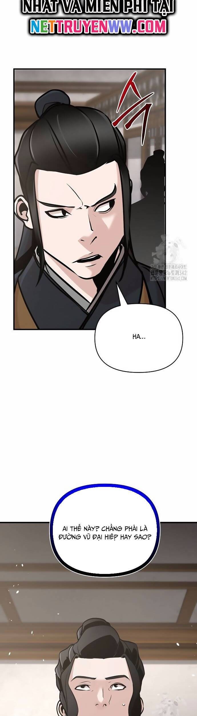Tiểu Tử Đáng Ngờ Lại Là Cao Thủ Chapter 52 - 4