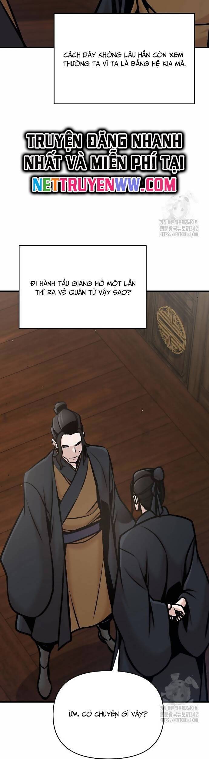 Tiểu Tử Đáng Ngờ Lại Là Cao Thủ Chapter 52 - 5