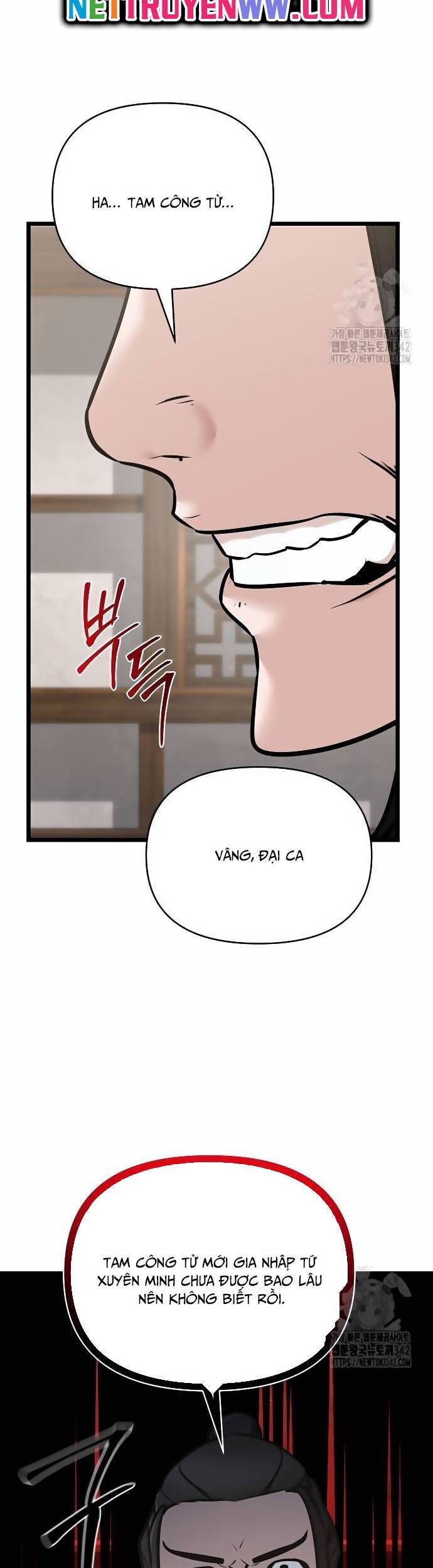 Tiểu Tử Đáng Ngờ Lại Là Cao Thủ Chapter 52 - 6