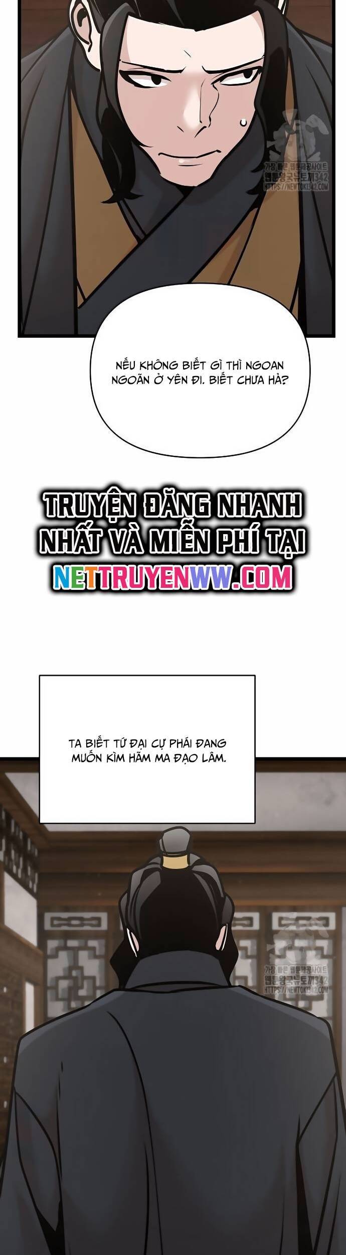 Tiểu Tử Đáng Ngờ Lại Là Cao Thủ Chapter 52 - 7