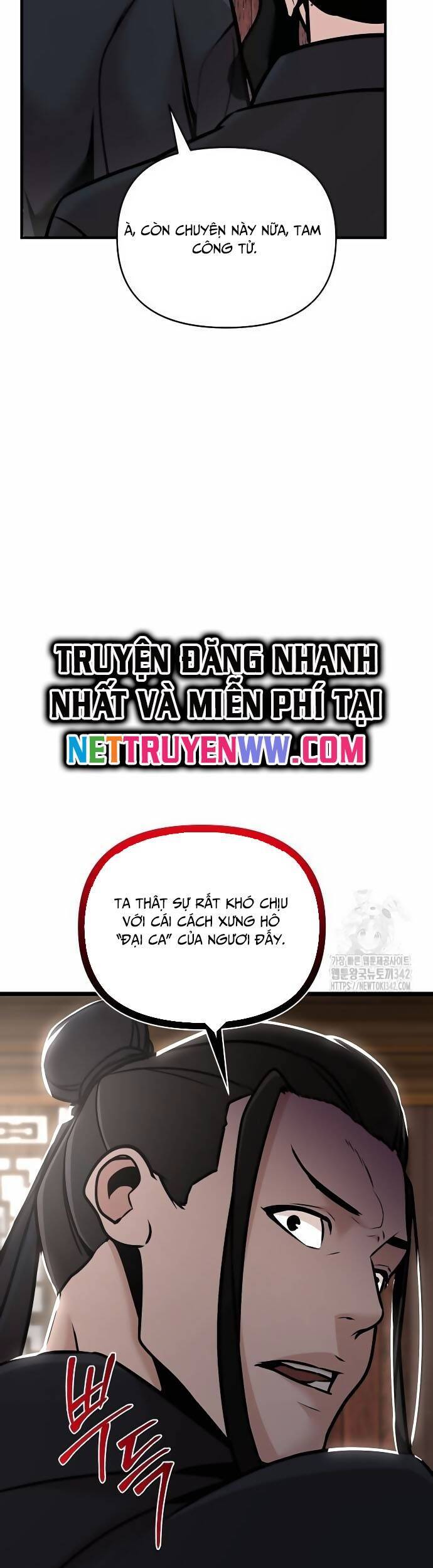 Tiểu Tử Đáng Ngờ Lại Là Cao Thủ Chapter 52 - 9