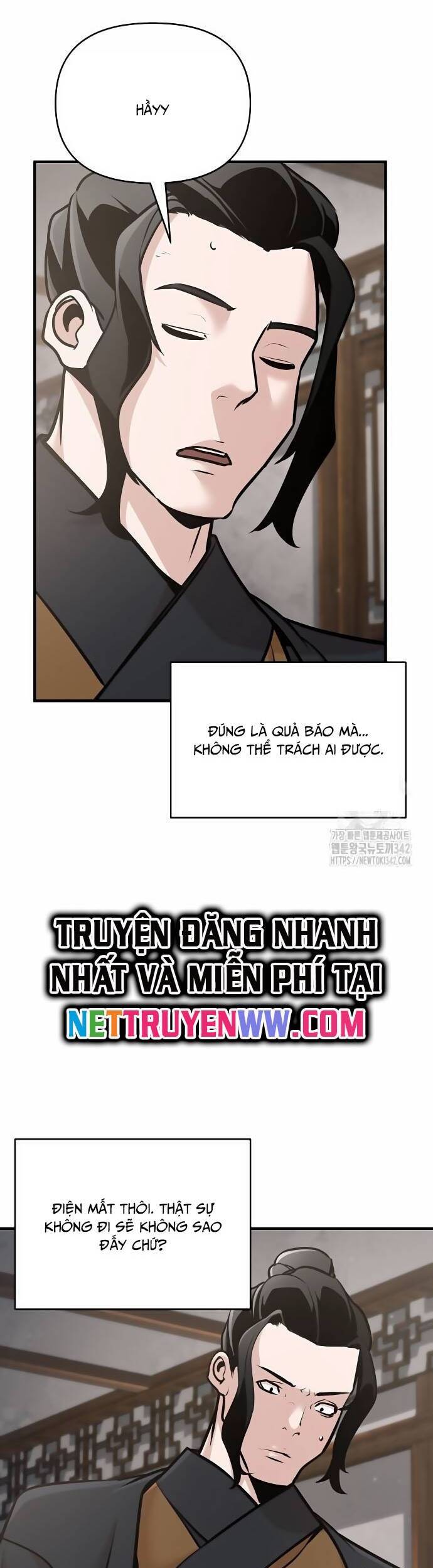 Tiểu Tử Đáng Ngờ Lại Là Cao Thủ Chapter 52 - 10