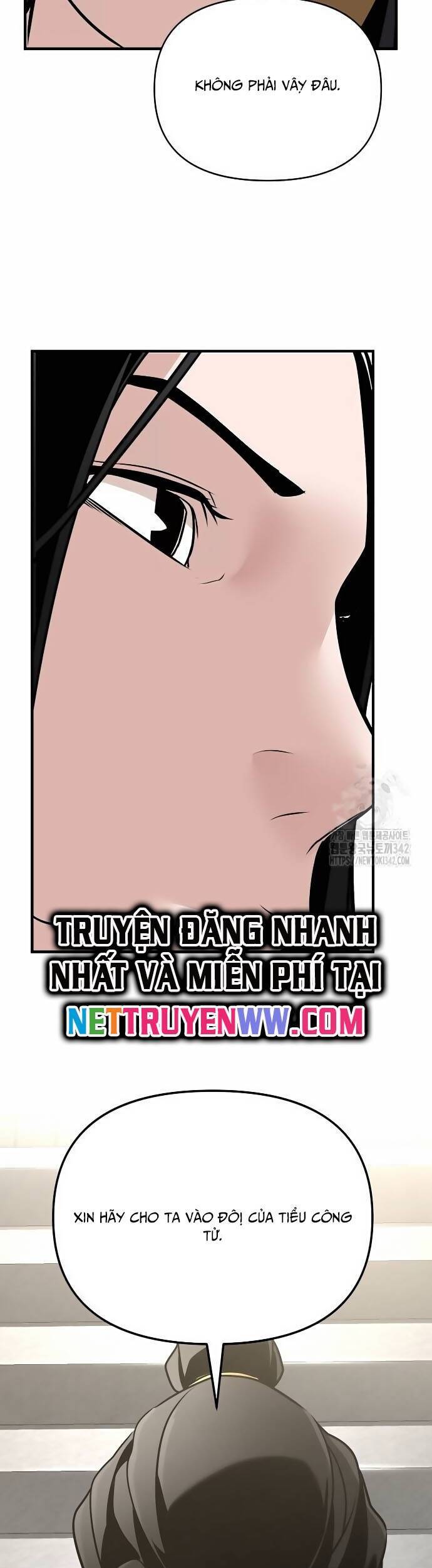 Tiểu Tử Đáng Ngờ Lại Là Cao Thủ Chapter 53 - 2