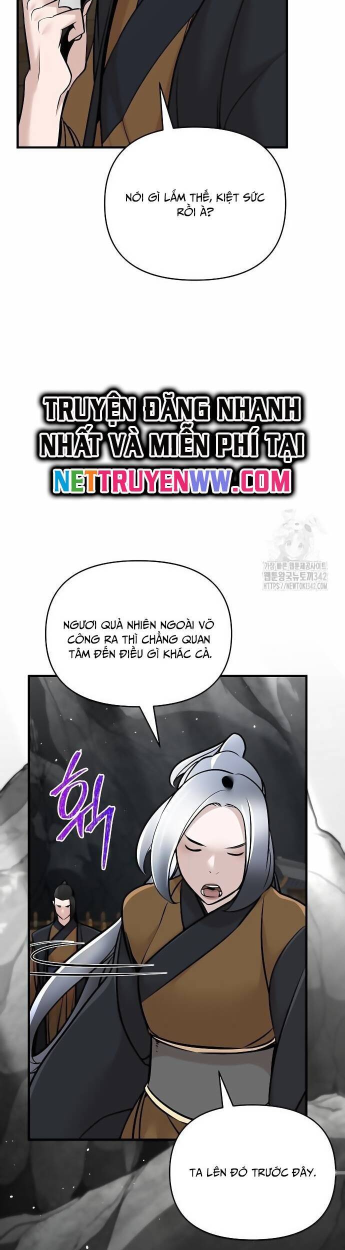 Tiểu Tử Đáng Ngờ Lại Là Cao Thủ Chapter 53 - 11