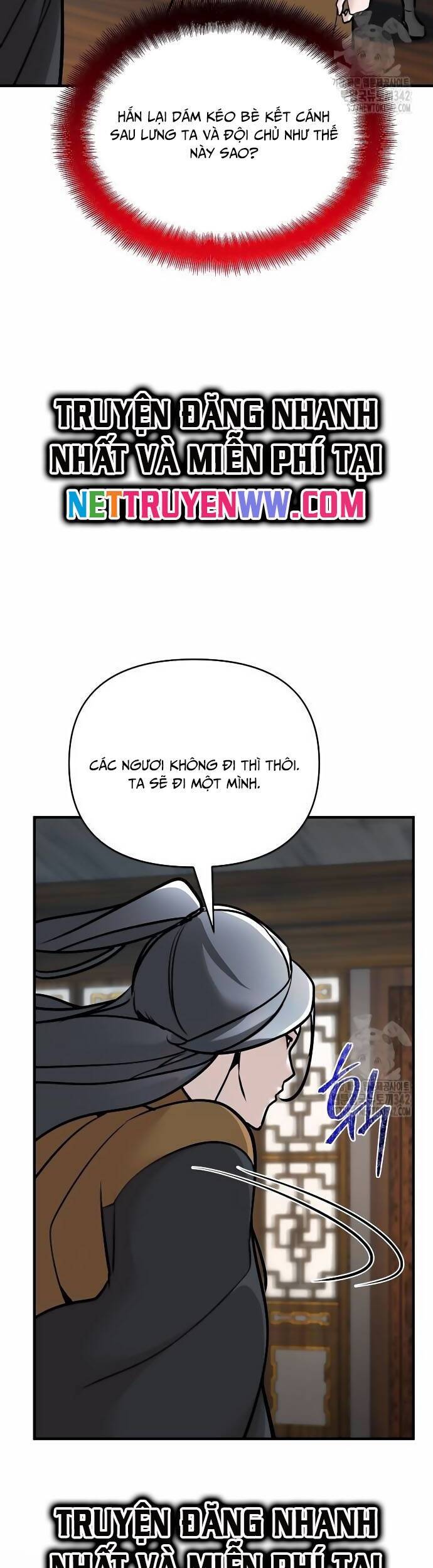 Tiểu Tử Đáng Ngờ Lại Là Cao Thủ Chapter 53 - 16