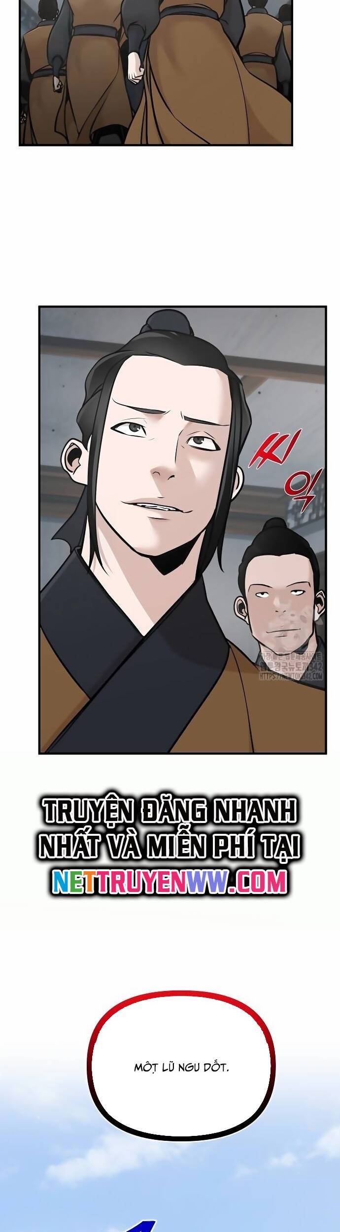 Tiểu Tử Đáng Ngờ Lại Là Cao Thủ Chapter 53 - 18