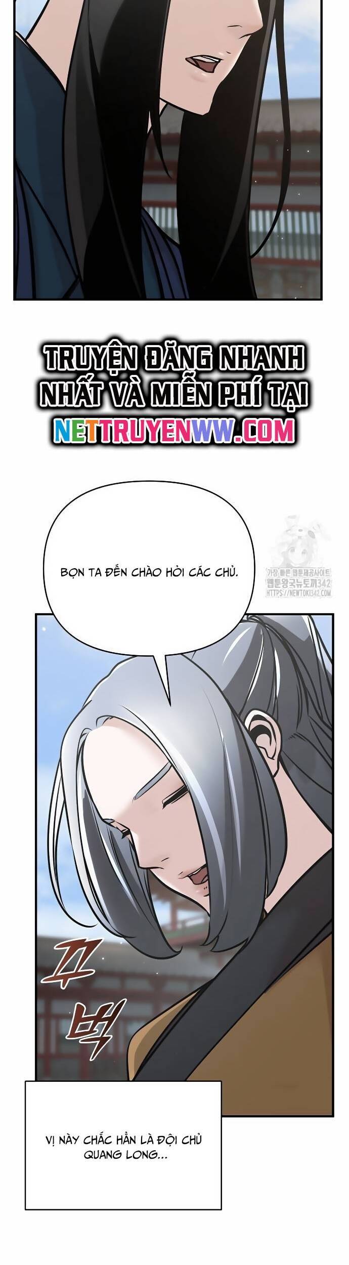 Tiểu Tử Đáng Ngờ Lại Là Cao Thủ Chapter 53 - 19