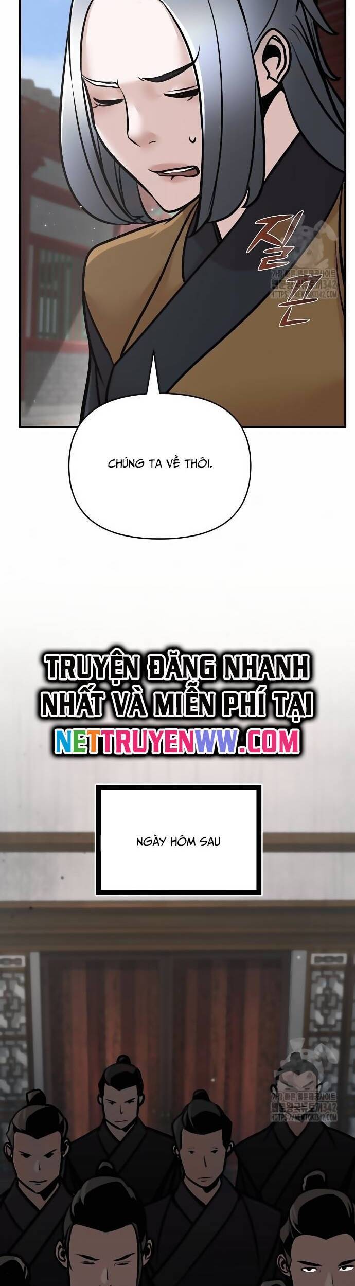 Tiểu Tử Đáng Ngờ Lại Là Cao Thủ Chapter 53 - 22