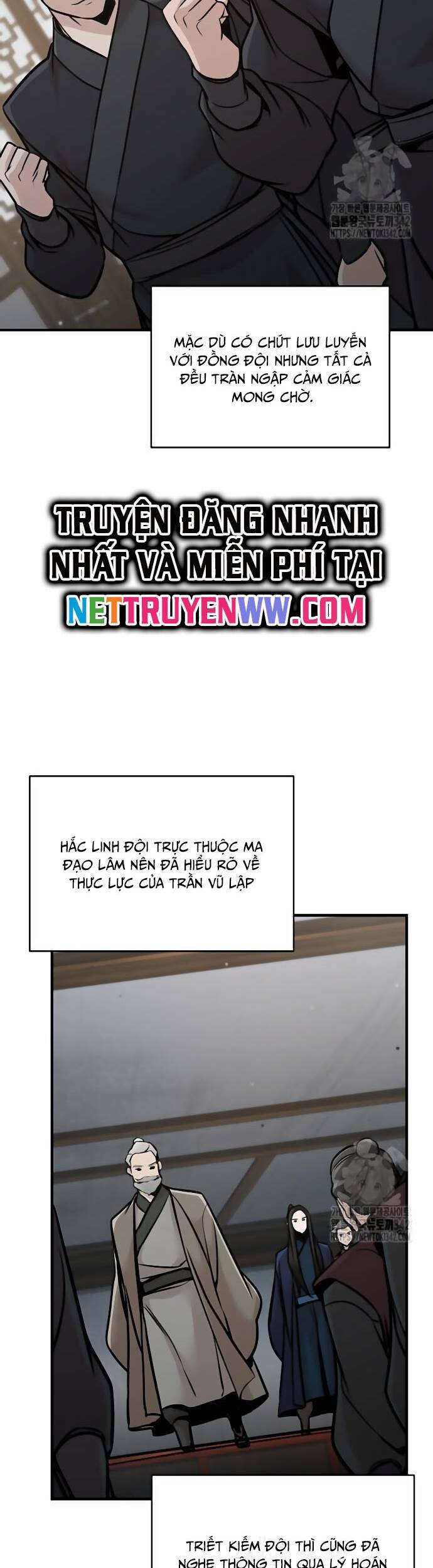 Tiểu Tử Đáng Ngờ Lại Là Cao Thủ Chapter 53 - 23