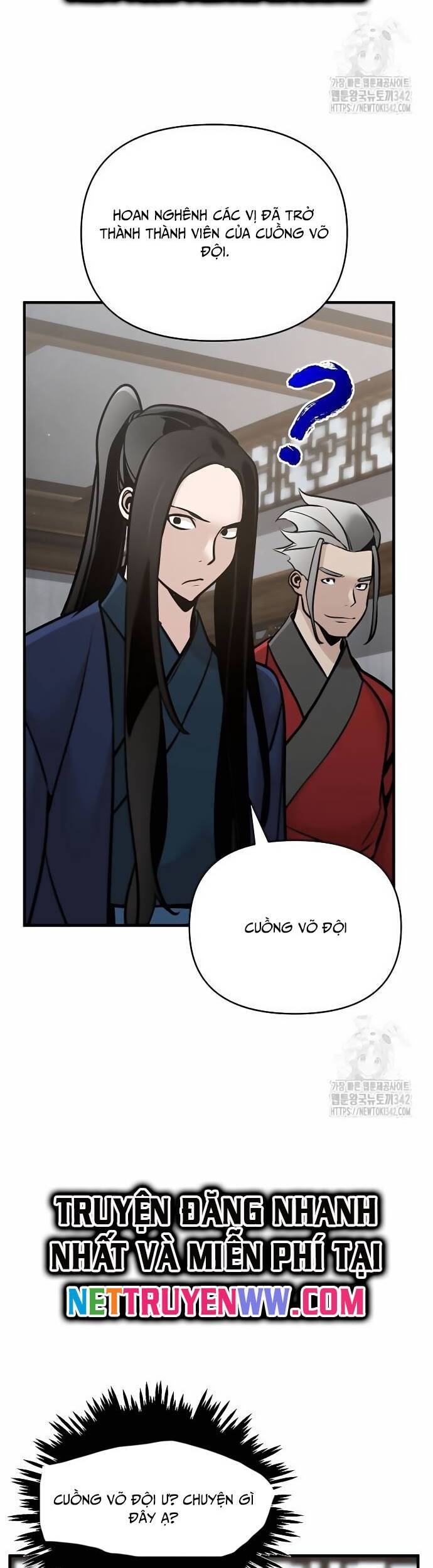 Tiểu Tử Đáng Ngờ Lại Là Cao Thủ Chapter 53 - 24
