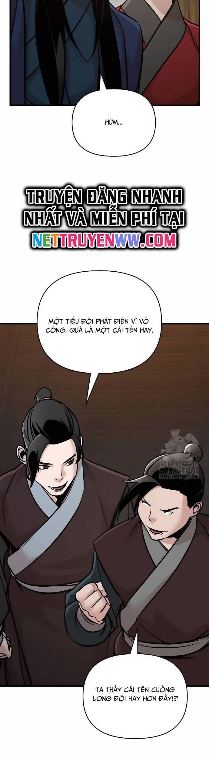 Tiểu Tử Đáng Ngờ Lại Là Cao Thủ Chapter 53 - 25