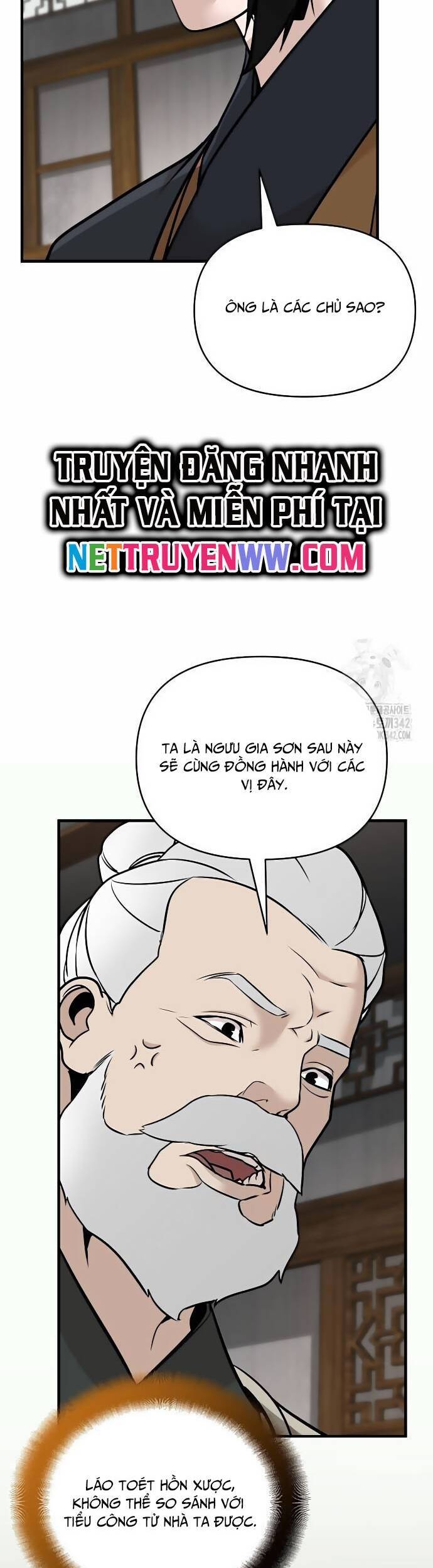 Tiểu Tử Đáng Ngờ Lại Là Cao Thủ Chapter 53 - 27