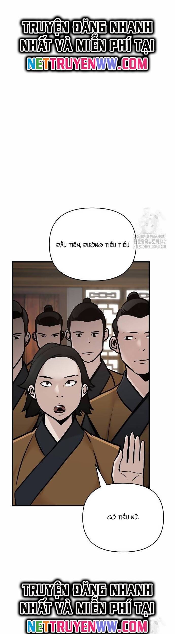 Tiểu Tử Đáng Ngờ Lại Là Cao Thủ Chapter 53 - 28
