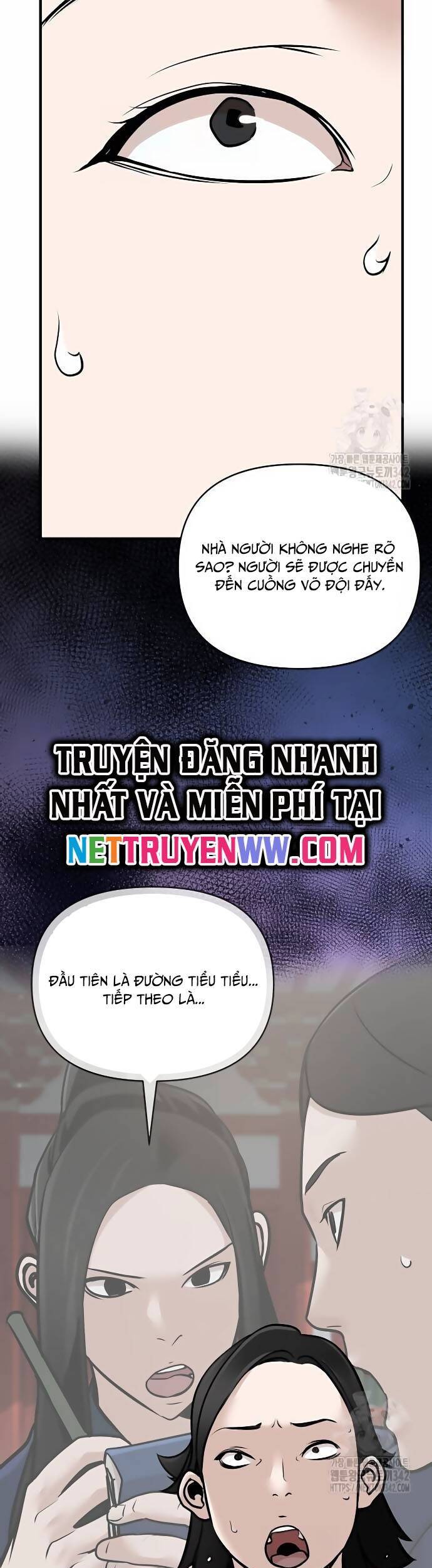 Tiểu Tử Đáng Ngờ Lại Là Cao Thủ Chapter 53 - 29