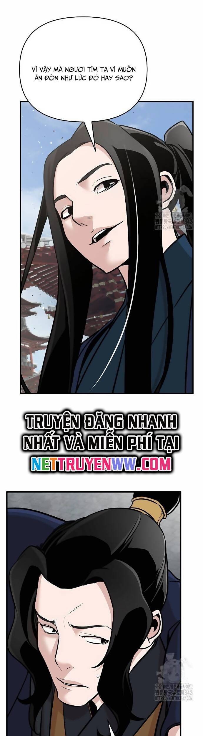 Tiểu Tử Đáng Ngờ Lại Là Cao Thủ Chapter 53 - 5