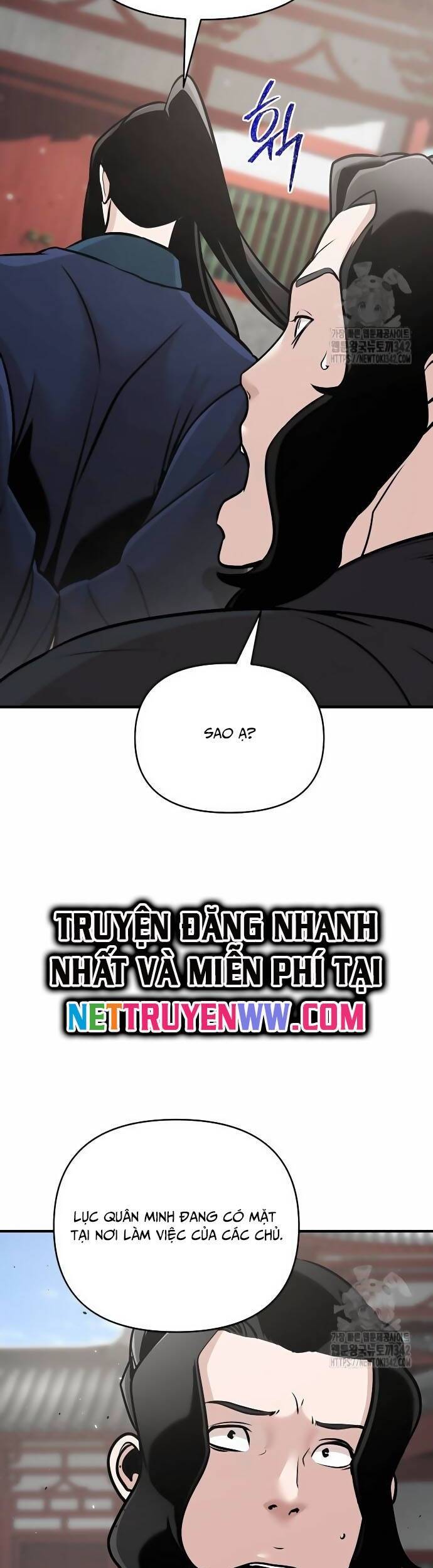 Tiểu Tử Đáng Ngờ Lại Là Cao Thủ Chapter 53 - 6