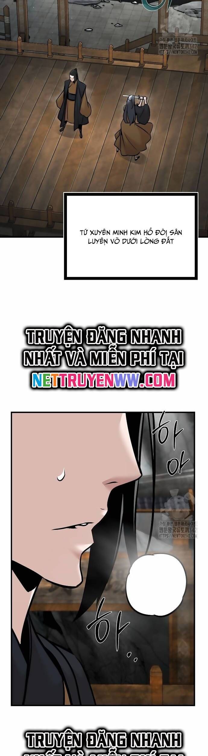 Tiểu Tử Đáng Ngờ Lại Là Cao Thủ Chapter 53 - 8